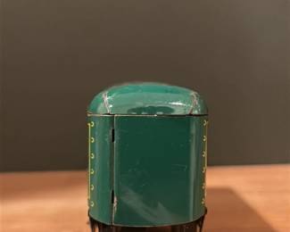 Tin Lithographed U.S. Mail Car 