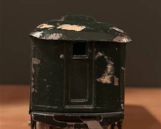 Lionel No. 600 Pullman Car 