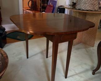 Antique Pembroke Table 