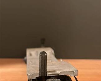 Lionel Lines 2461 Flat Car 