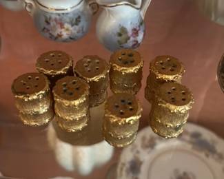 Napkin Rings 