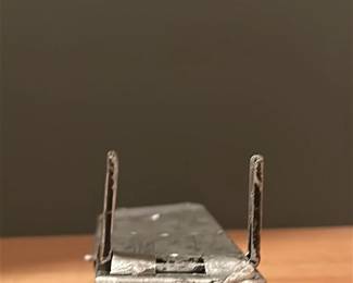 Lionel No. 282 "Operating" Gondola Car