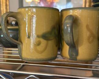 Jim Taylor Ceramics Mug 