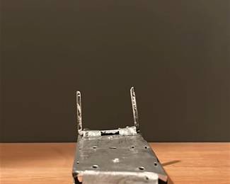 Lionel No. 282 "Operating" Gondola Car 