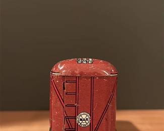 Lionel Union Pacific Cattle Car 