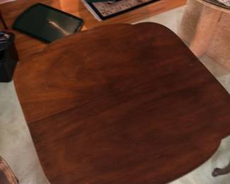 Antique Pembroke Table 