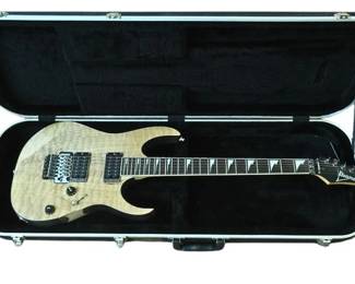 Ibanez RG Series Floyd Rose Humbucker Bridge Dual Pickup