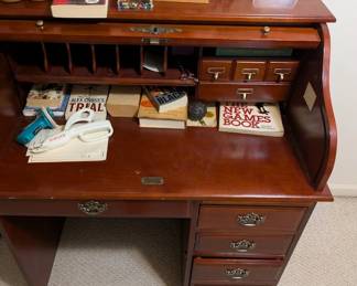 Desk