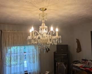 Chandelier