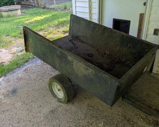Wagon