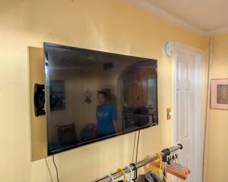 Televisioin