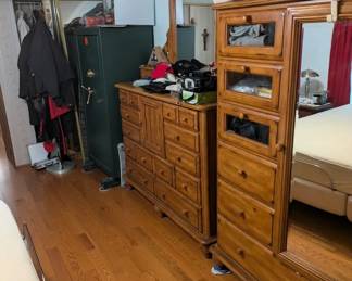 Dressers