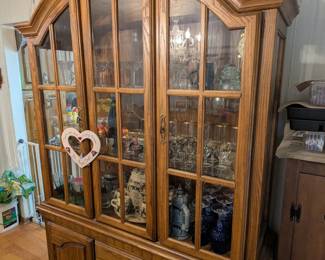 China Closet
