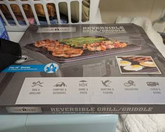 Grill