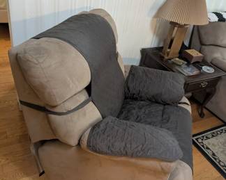 LazBoy Chair