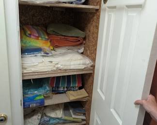 Towels