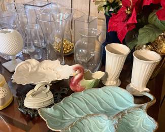 Vintage Pottery