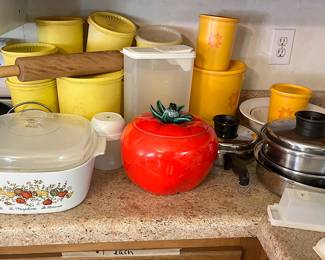 Tupperware