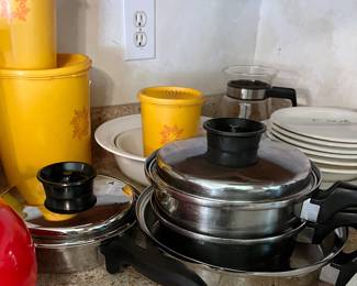 Town Craft cookware