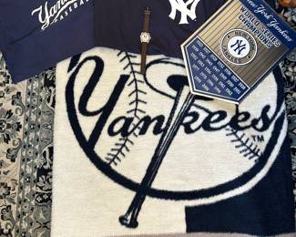 New York Yankees merchandise