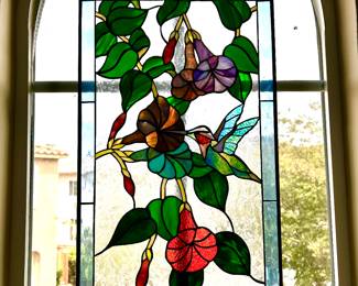 Stained Glass