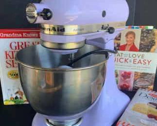 KG205VKitchenaid Mixer