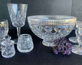 KG199Waterford Crystal