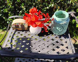 KG176Garden Decor