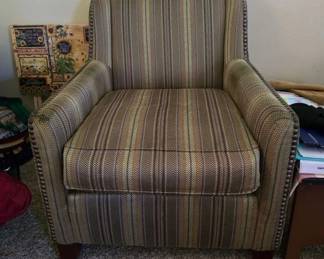 KG213Comfort design chair