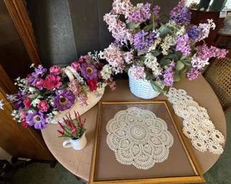 KG168Lilac Elegance
