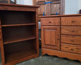 KG218Oak Furniture