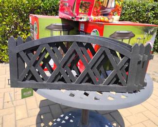 KG162Garden Lighting