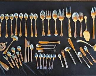 KG225Miscellaneous servingware