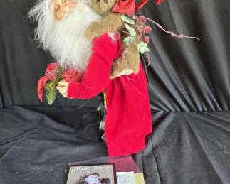 KG129Stone Soup Santas