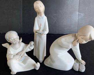 KG184VLladro figurines