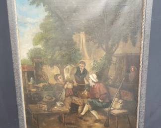 Sale Picture