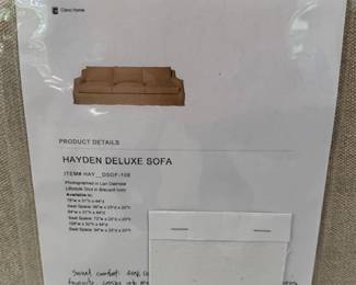 Sale Picture