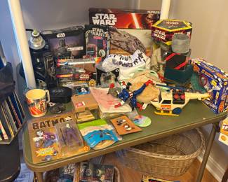 Sale Picture
