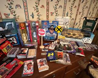 Highest & Best Offer – Full Lot Only! 
Everything pictured is being sold together as one lot – no separating.
Includes:
•	Vintage Matchbox Collection – boxed and loose, featuring cars, trucks, taxis, tow vehicles, boats, and construction vehicles. Several with original boxes and a 1960s collectors guide included!
•	Large collection of Hot Wheels, Racing Dreams, Johnny Lightning, and other die-cast cars (many mint on card)
•	Special editions: WWF Attitude, KISS, Funny Cars, Pepsi, Reese’s, MUG Root Beer, Fudgsicle, Big Mac, and more
•	Vintage Hot Wheels Action Pack sets
•	Collector cars, drag racing editions, and promotional issues
* Thousands of dollars in retail value – being offered as one bulk deal! Perfect for collectors, resellers, or dealers.
*Deadline for offers: Saturday, August 30th at 4:00 PM
*Highest & best offer will take the entire lot!
