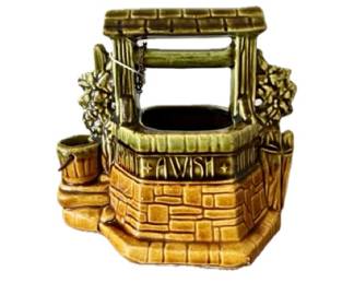 Vintage McCoy Pottery