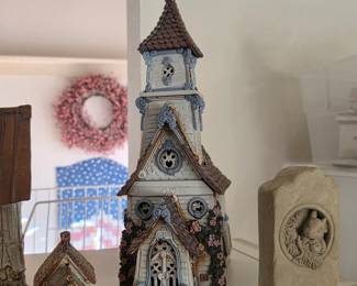 Windy Meadows Pottery