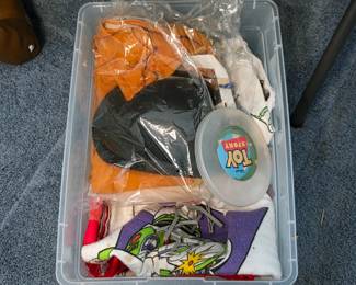 Disney Toy Story toys and collectibles
