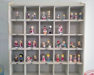Joan Walsh Anglund collectibles