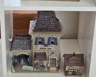 Windy Meadows Pottery