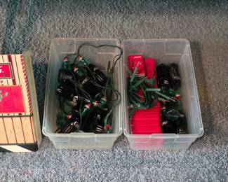 Coca-Cola and vintage Coca-Cola toys and collectibles