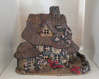 Windy Meadows Pottery
