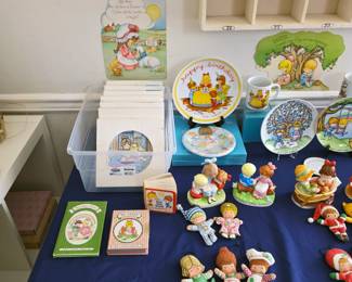 Joan Walsh Anglund collectibles