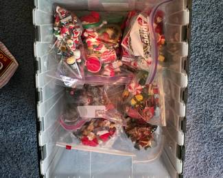 Coca-Cola and vintage Coca-Cola toys and collectibles