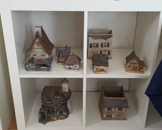 Windy Meadows Pottery