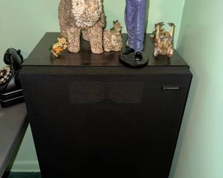 KENWOOD SPEAKERS